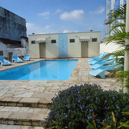 Antico Plaza Hotel เตาบาแต ภายนอก รูปภาพ