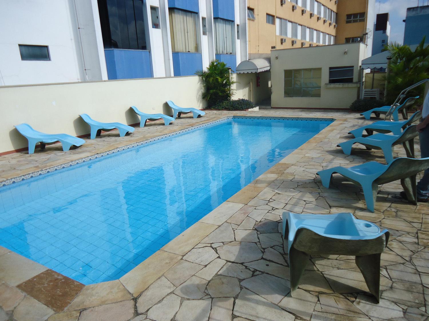 Antico Plaza Hotel เตาบาแต ภายนอก รูปภาพ
