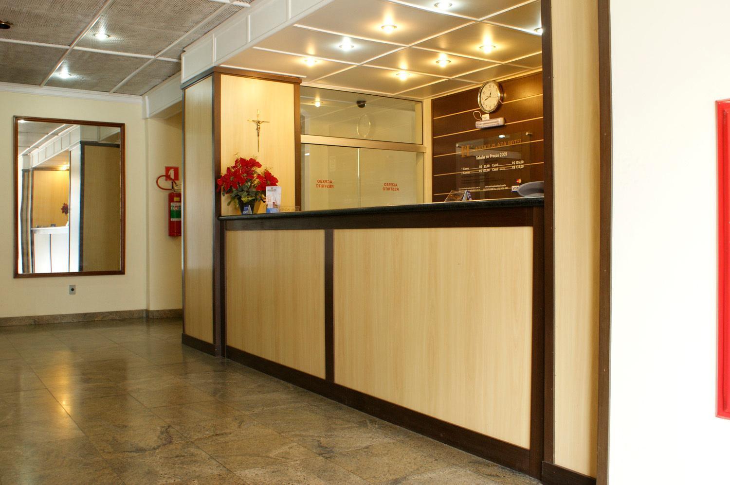 Antico Plaza Hotel เตาบาแต ภายนอก รูปภาพ