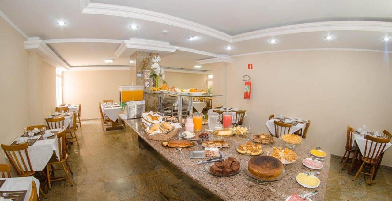 Antico Plaza Hotel เตาบาแต ภายนอก รูปภาพ