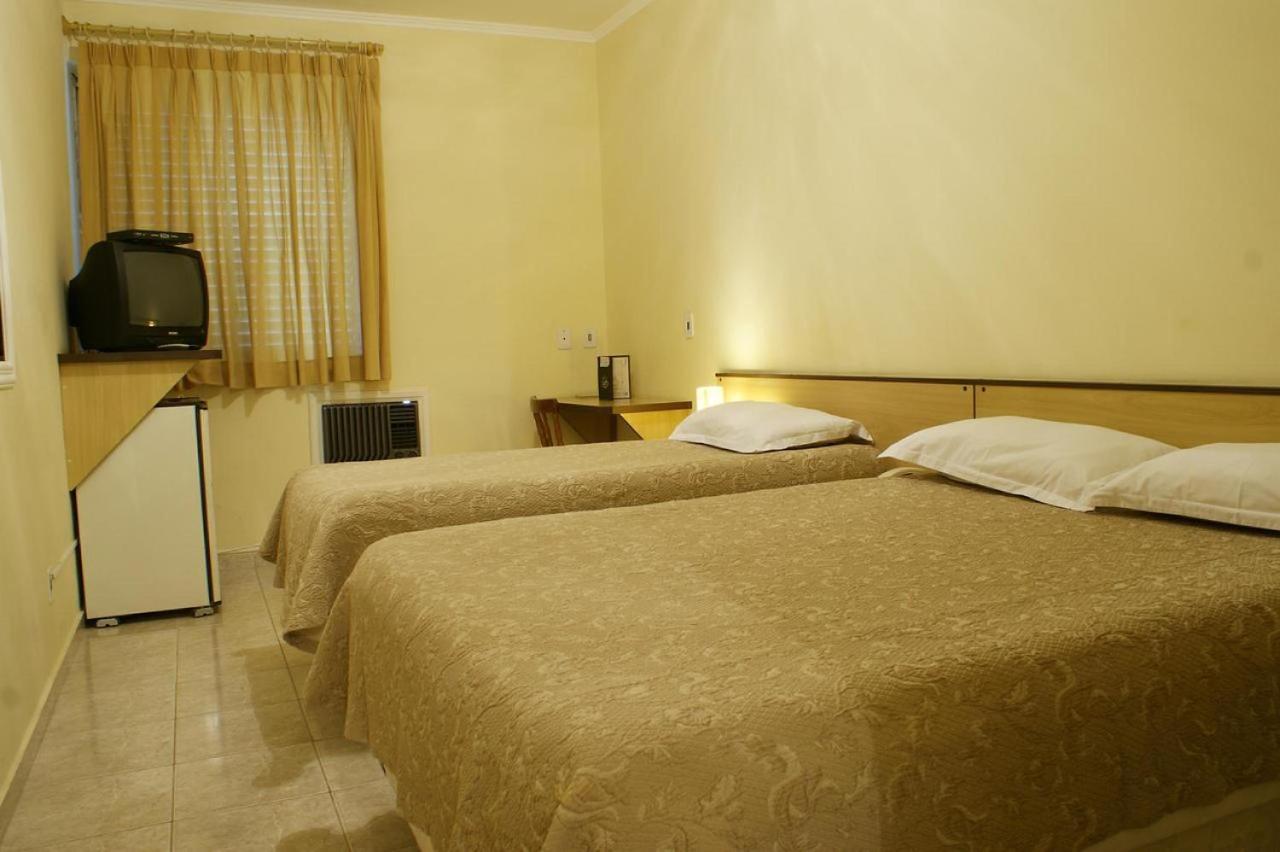 Antico Plaza Hotel เตาบาแต ภายนอก รูปภาพ